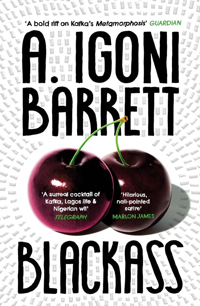 Produktbild: Blackass | A. Igoni Barrett