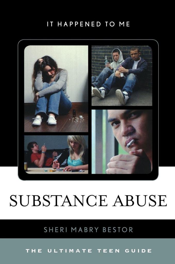 Produktbild: Substance Abuse | Sheri Mabry Bestor