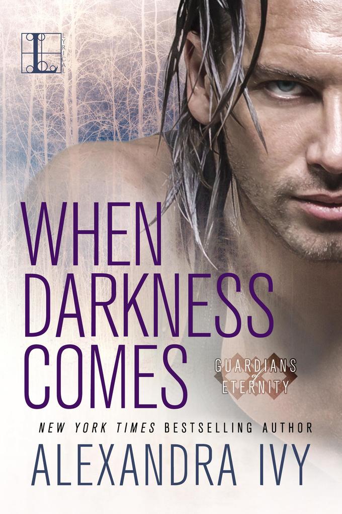 Produktbild: When Darkness Comes | Alexandra Ivy