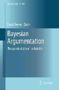 Produktbild: Bayesian Argumentation