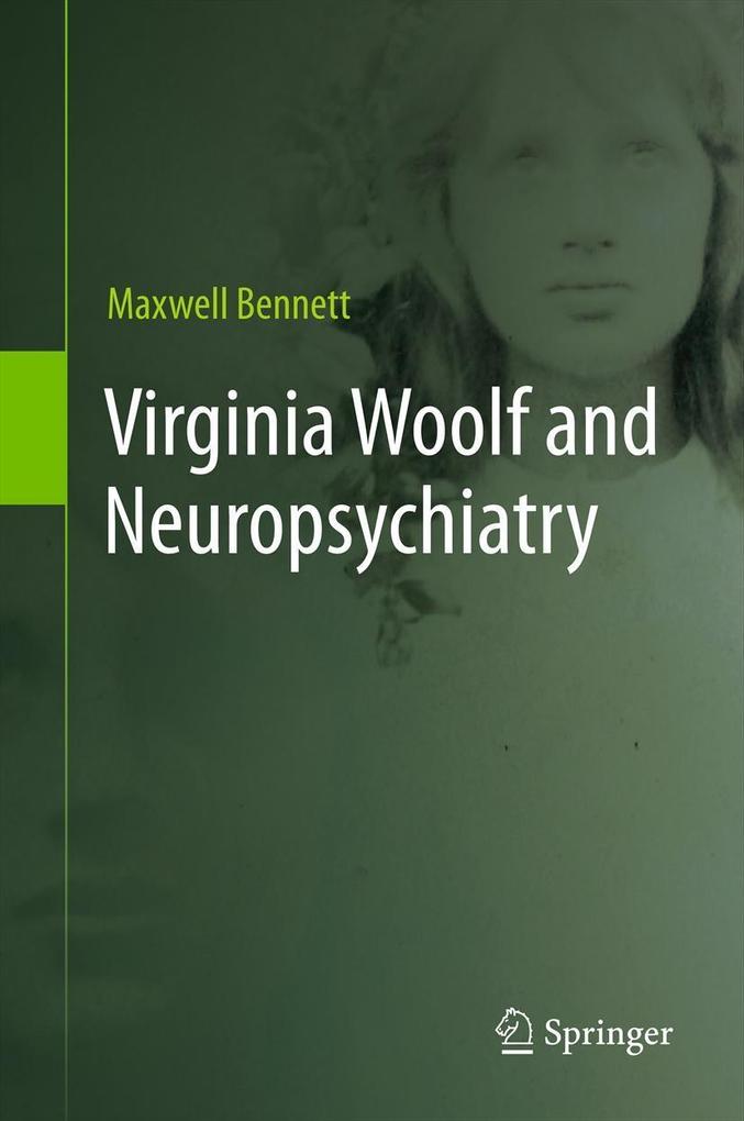 Virginia Woolf and Neuropsychiatry.pdf