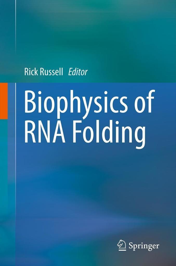 Biophysics of RNA Folding.pdf