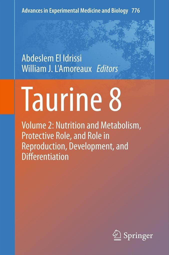 Produktbild: Taurine 8