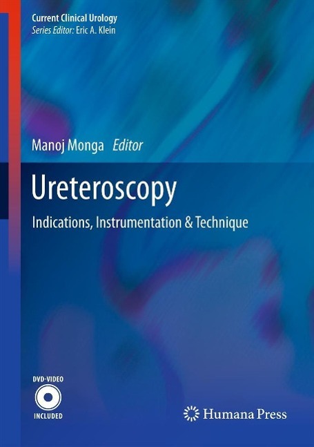 Produktbild: Ureteroscopy
