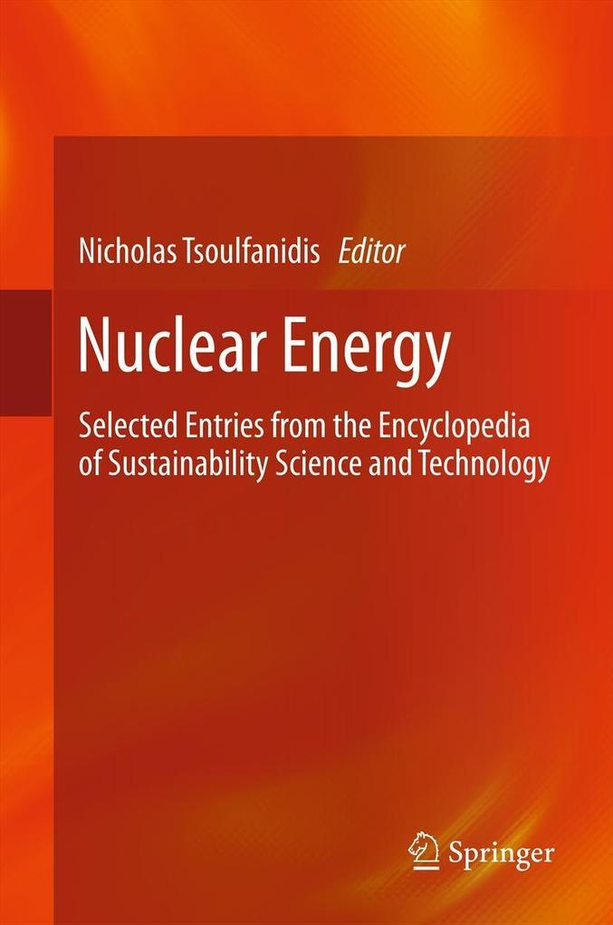 Produktbild: Nuclear Energy