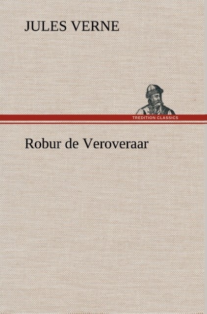 Produktbild: Robur de Veroveraar | Jules Verne