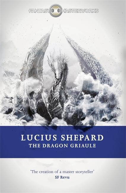 The Dragon Griaule.pdf