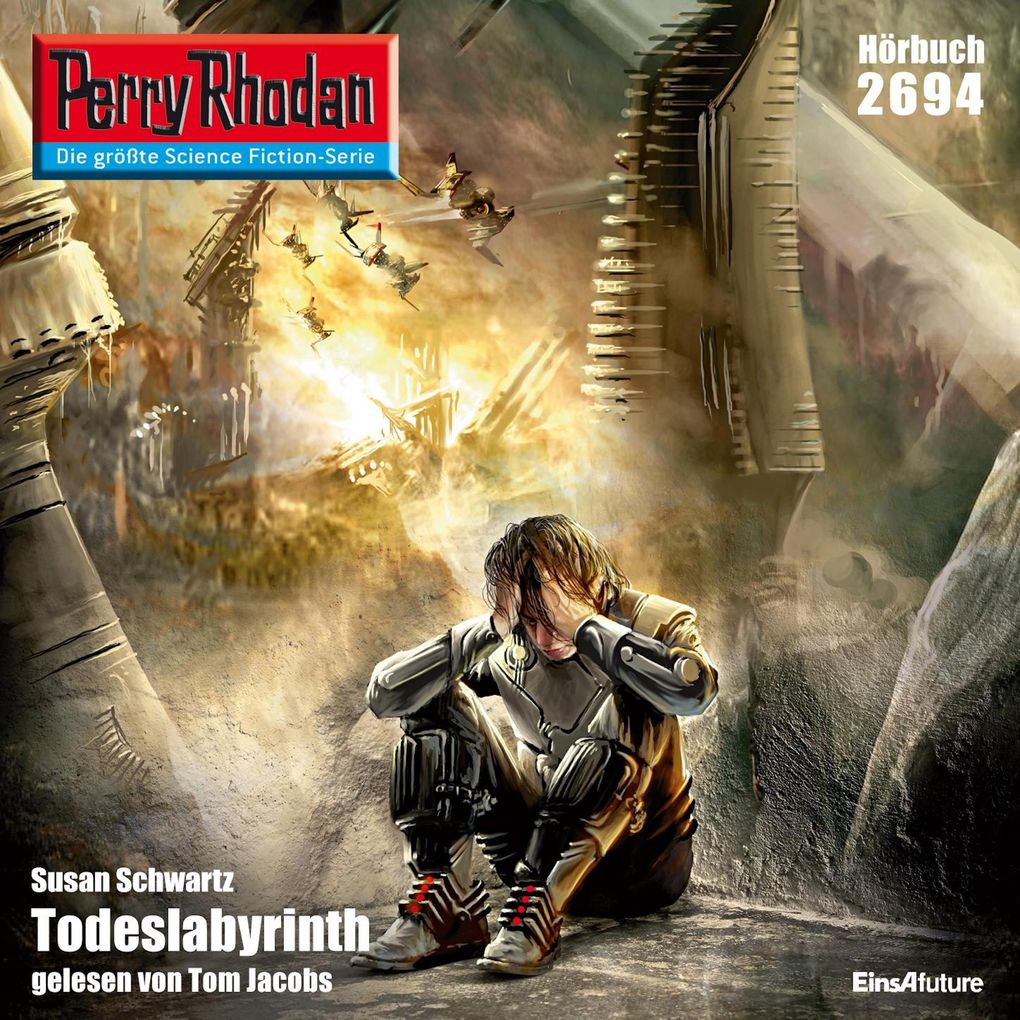 Perry Rhodan 2694: Todeslabyrinth.pdf