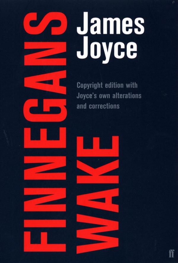 Produktbild: Finnegans Wake | James Joyce