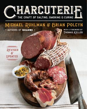 Produktbild: Charcuterie | Michael Ruhlman, Brian Polcyn