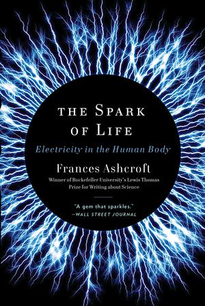 Produktbild: The Spark of Life | Frances Ashcroft