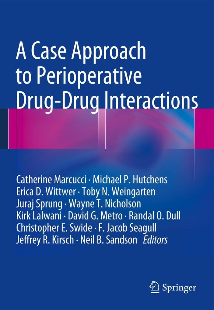 A Case Approach to Perioperative Drug-Drug Interactions.pdf