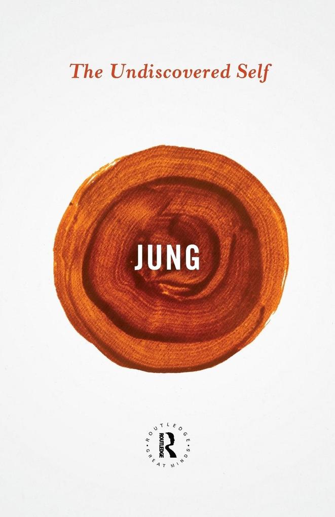 Produktbild: The Undiscovered Self | Carl Gustav Jung, C. G. Jung