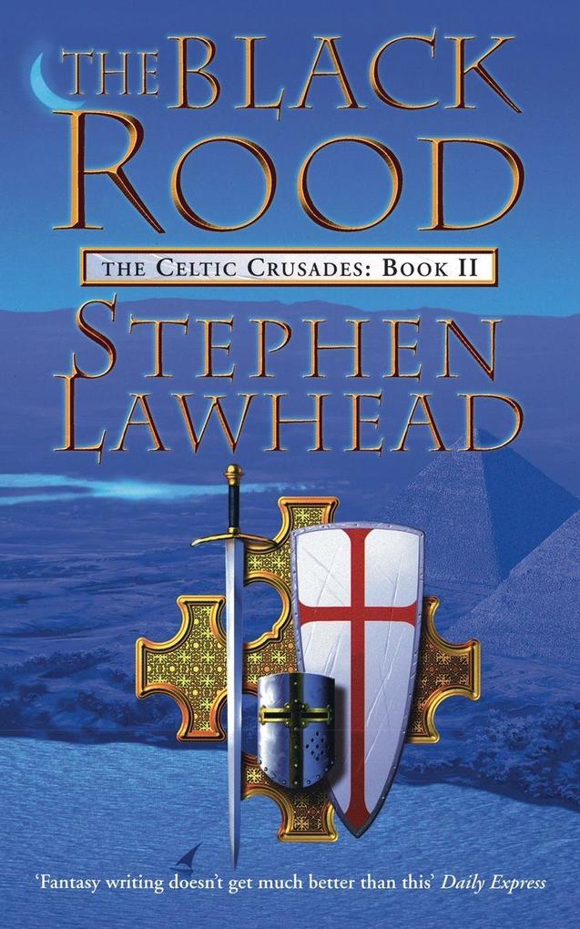 Produktbild: The Black Rood | Stephen Lawhead