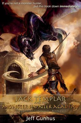 Jack Templar and the Monster Hunter Academy.pdf