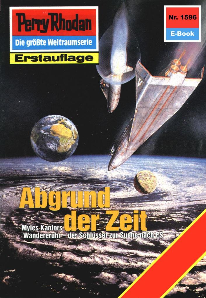 Perry Rhodan 1596: Abgrund der Zeit.pdf