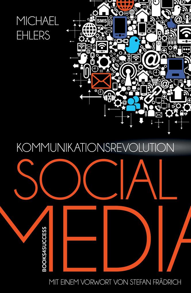 Produktbild: Kommunikationsrevolution Social Media | Michael Ehlers