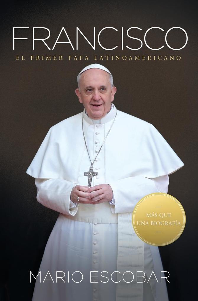 Produktbild: Francisco | Mario Escobar