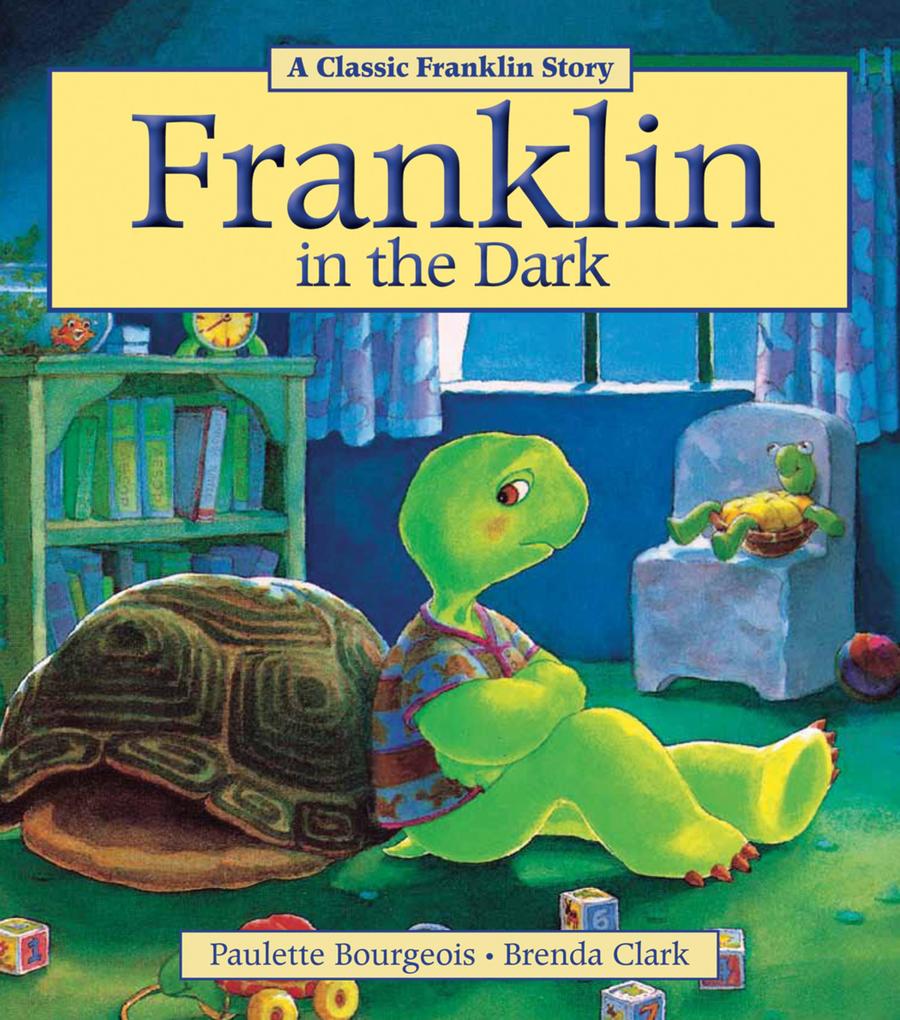 Franklin in the Dark.pdf