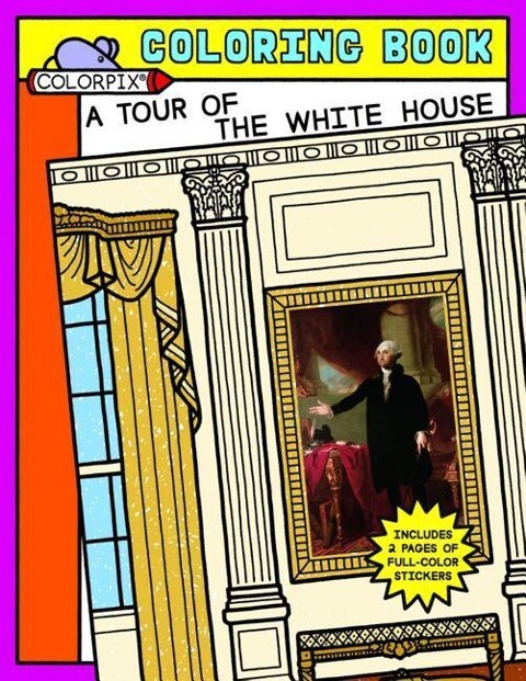 A Tour of the White House.pdf