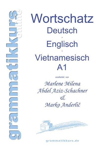 Wörterbuch Deutsch - Englisch -Vietnamesisch A1.pdf