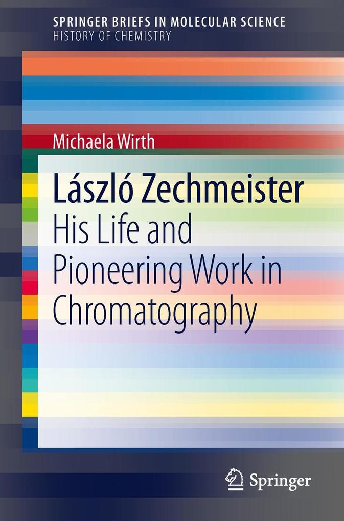 Produktbild: László Zechmeister | Michaela Wirth