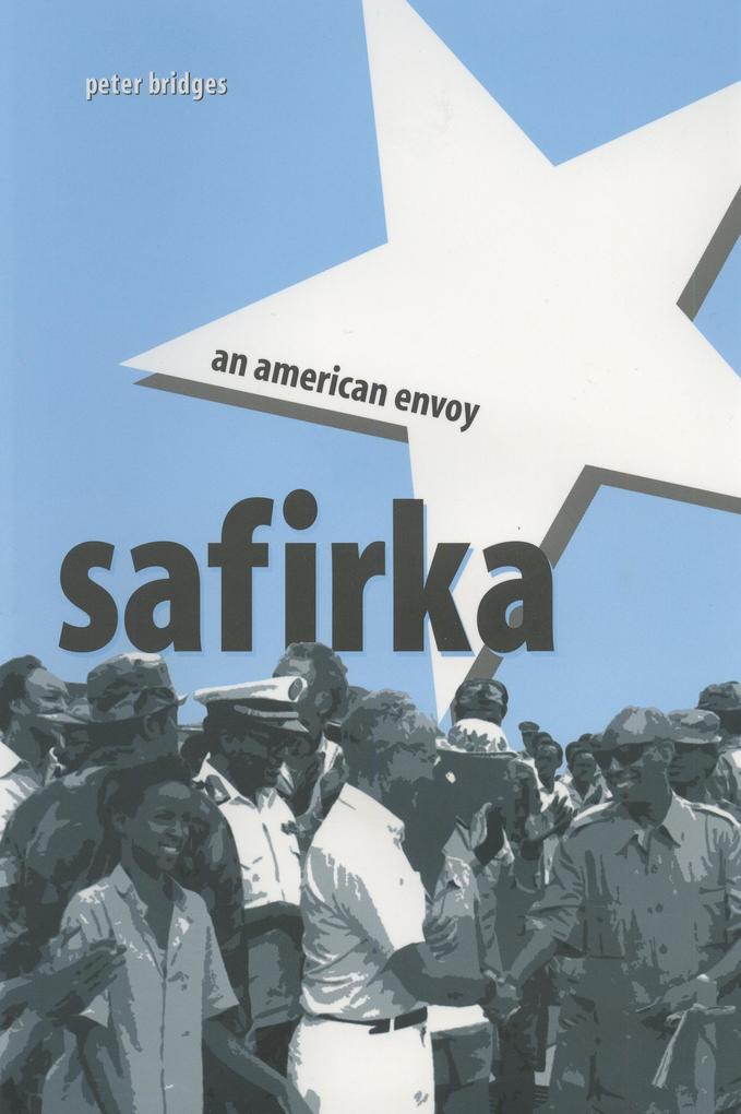 Produktbild: Safirka | Peter Bridges