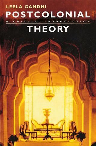 Produktbild: Postcolonial Theory | Leela Gandhi
