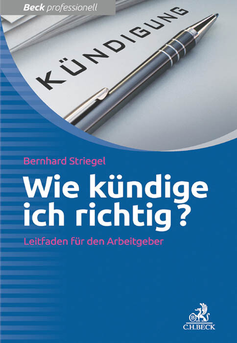 Wie kündige ich richtig?.pdf
