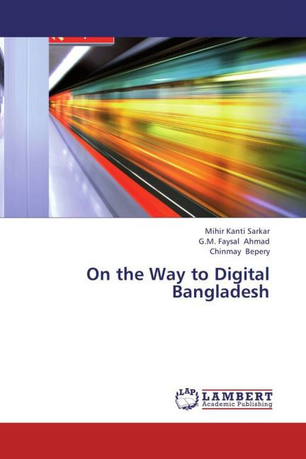 On the Way to Digital Bangladesh.pdf