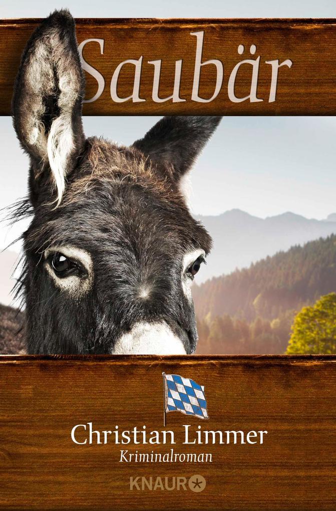 Produktbild: Saubär | Christian Limmer