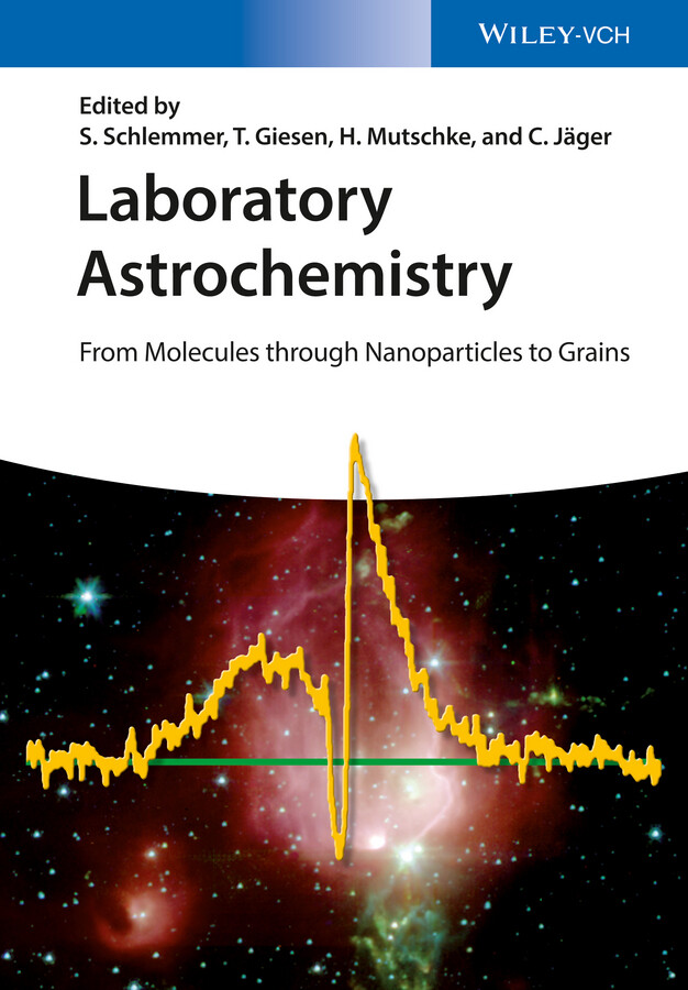 Laboratory Astrochemistry.pdf