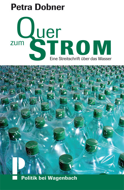 Produktbild: Quer zum Strom | Petra Dobner