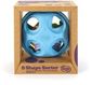 Produktbild: Green Toys - Babys Formsortierer 9 Teile