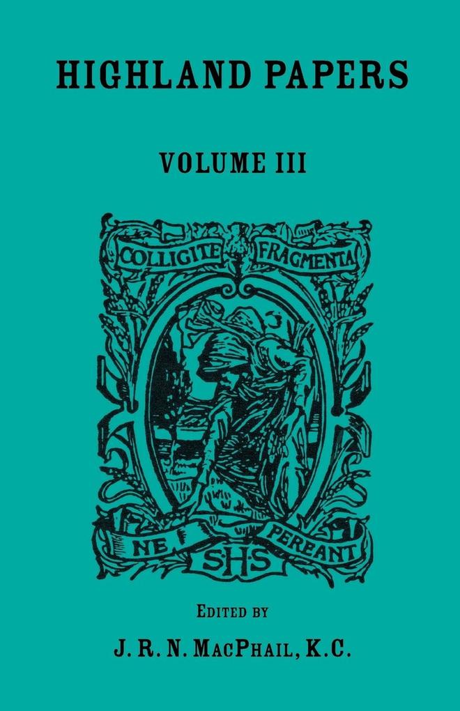 Highland Papers, Volume III.pdf