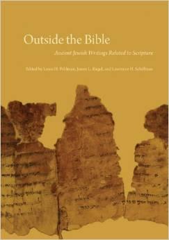 Outside the Bible, 3-Volume Set: Ancient Jewish Writings Related to Scripture.pdf