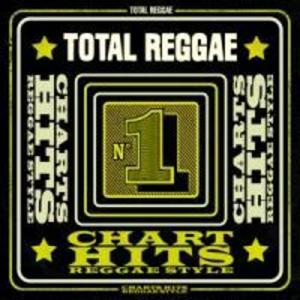 Produktbild: Total Reggae: Charts Hits | Various