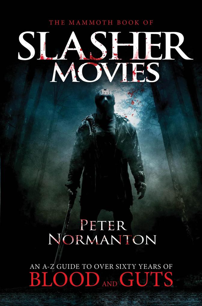 The Mammoth Book of Slasher Movies.pdf