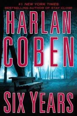 Produktbild: Six Years | Harlan Coben