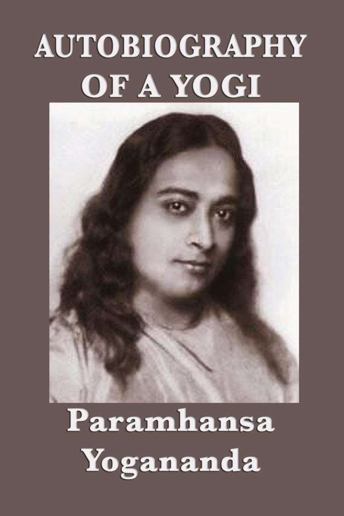 Produktbild: Autobiography of a Yogi | Paramhansa Yogananda