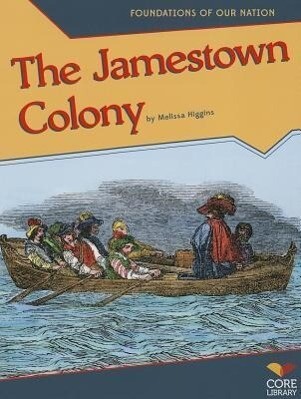 The Jamestown Colony.pdf
