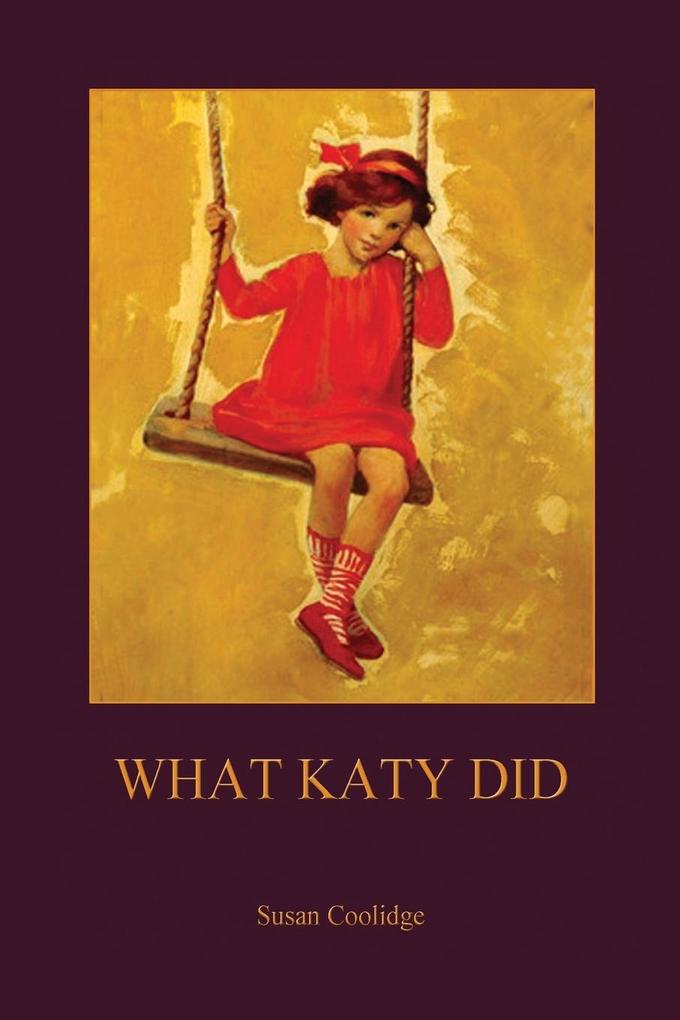 What Katy Did (Aziloth Books).pdf