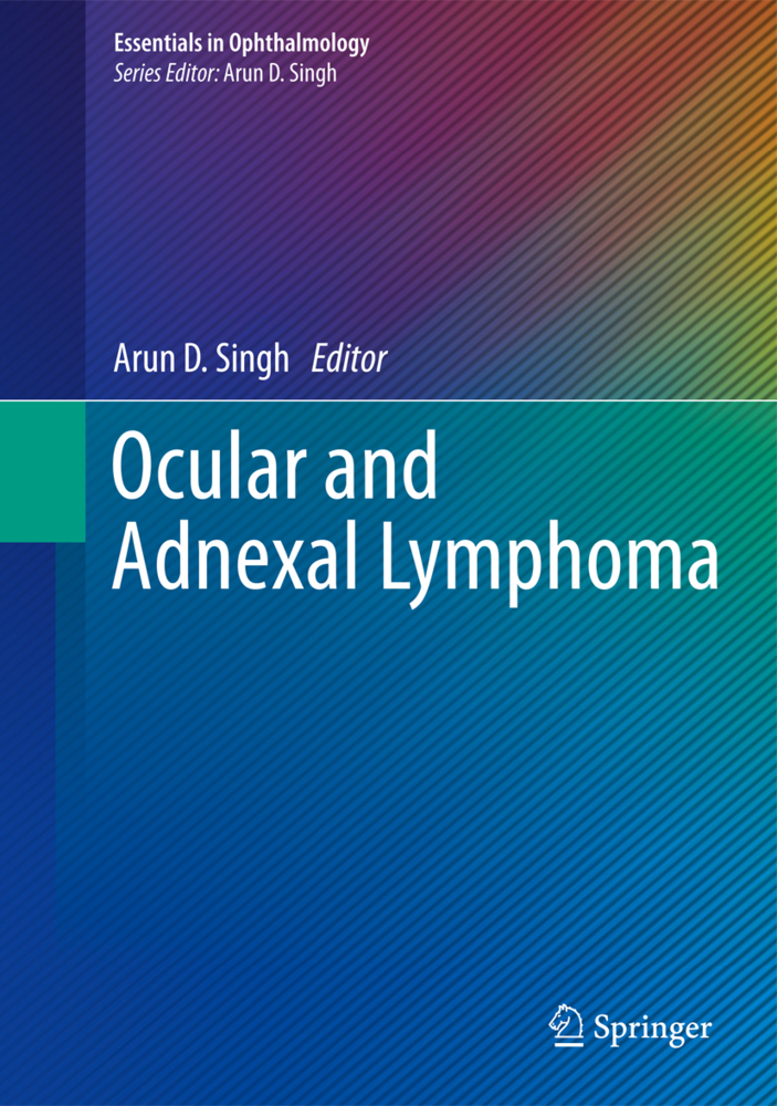Produktbild: Ocular and Adnexal Lymphoma