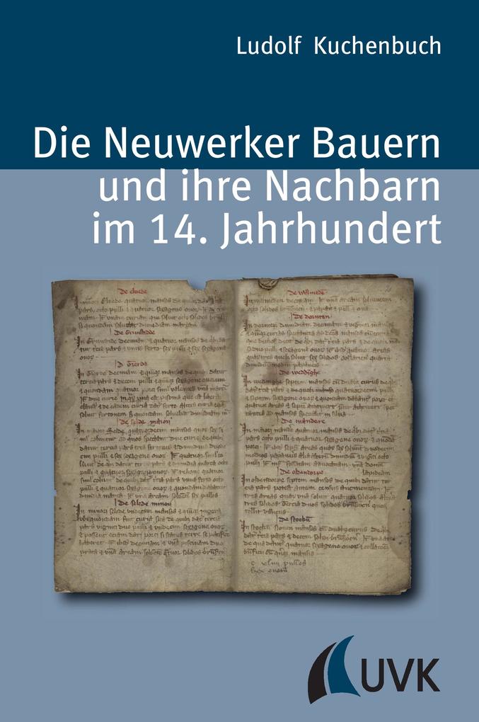 Die Neuwerker Bauern und ihre Nachbarn im 14. Jahrhundert.pdf
