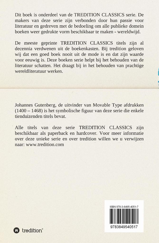 Weitere Ansicht: Het zwevende schaakbord | Louis Couperus