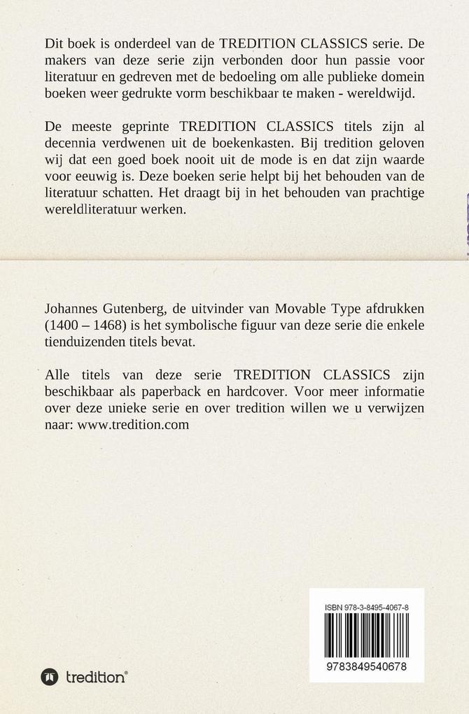 Weitere Ansicht: Specialiteiten | Multatuli