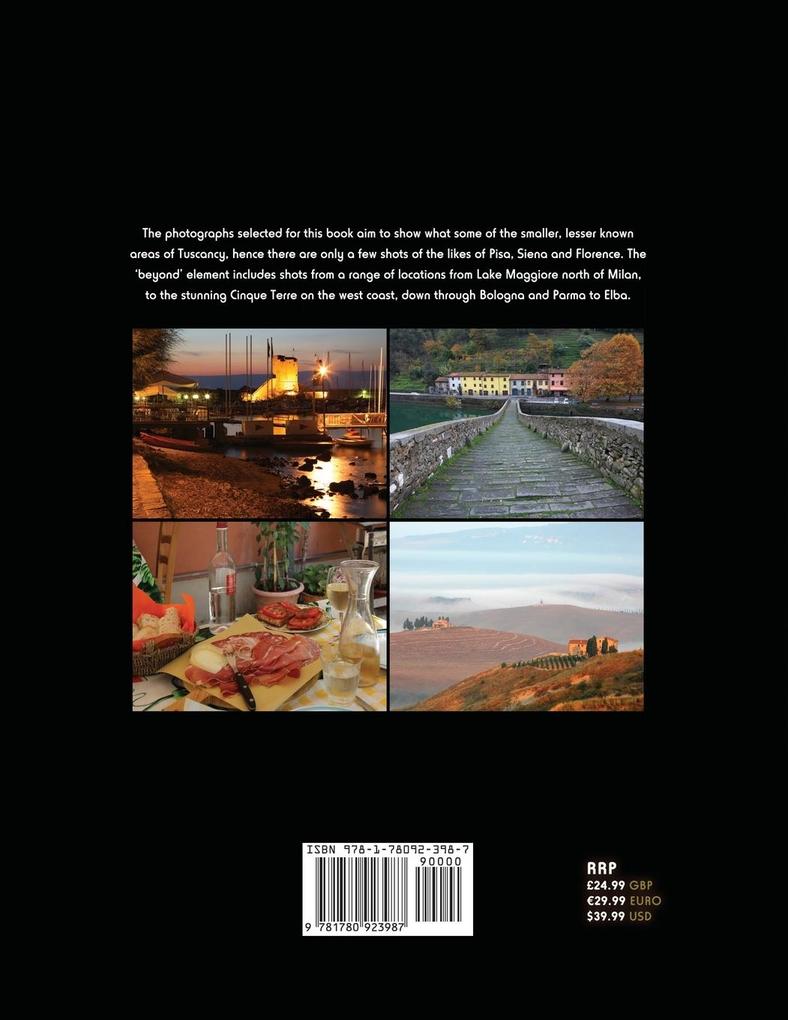 Weitere Ansicht: Tuscany and Beyond | Keith Hern