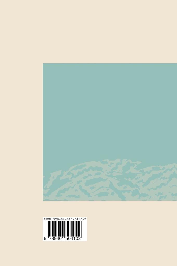 Weitere Ansicht: The River Basin in History and Law | Ludwik A. Teclaff