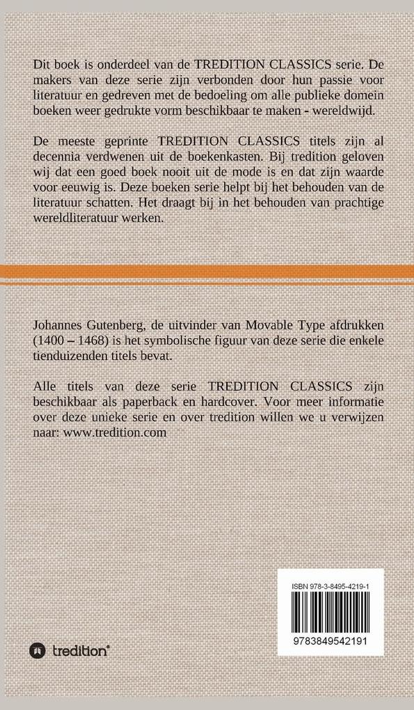 Weitere Ansicht: Diamantstad | Herman Heijermans