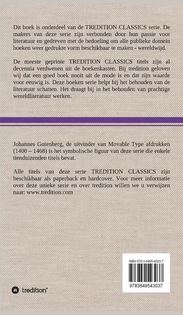 Weitere Ansicht: Specialiteiten | Multatuli